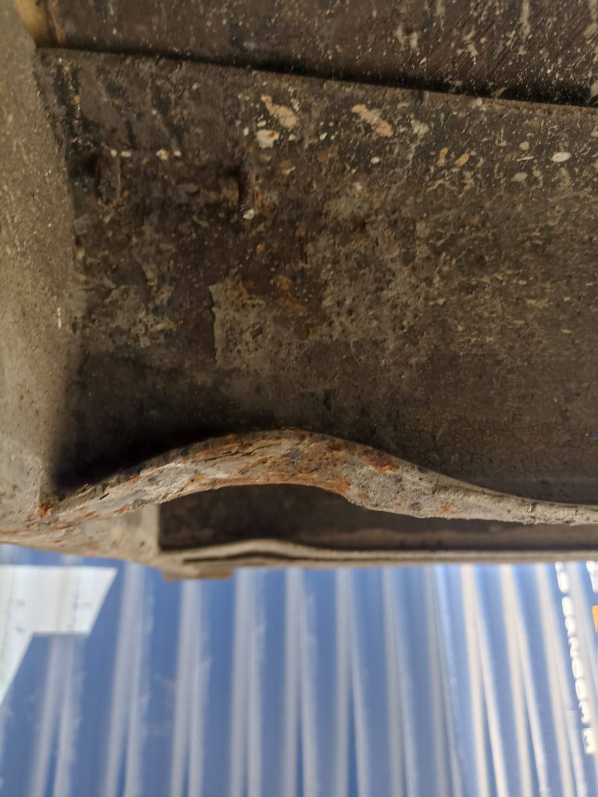 Морской контейнер TEMU2222234